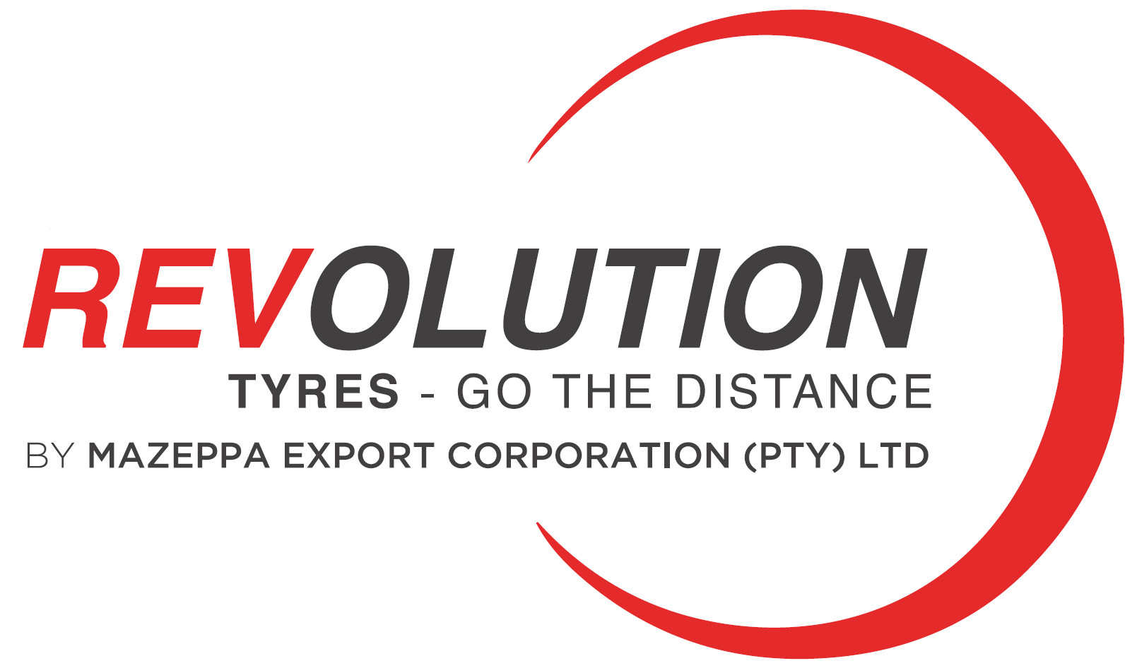 Revolution Tyres